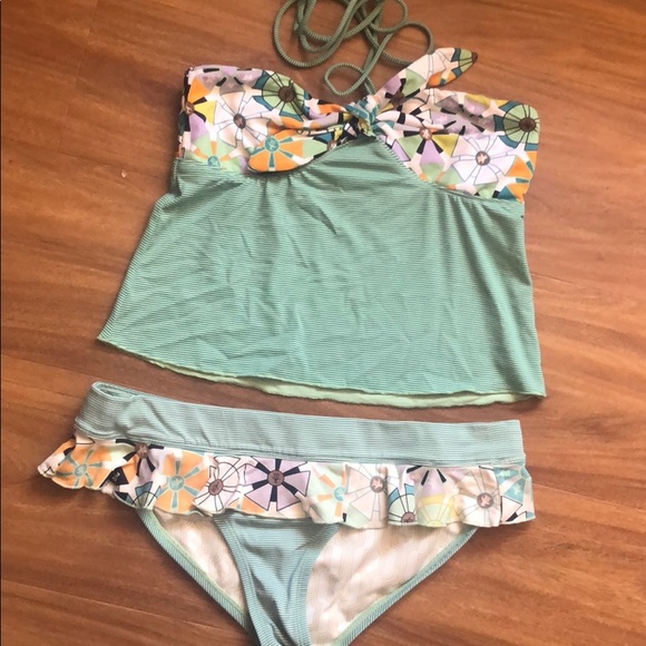 Original penguin swimsuit set - Picture 1 of 1